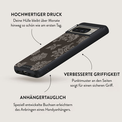 Skorter | Bandida - Google Pixel 8 Pro case