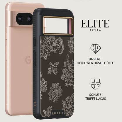 Skorter | Bandida - Google Pixel 8 Case