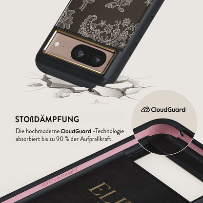 Skorter | Bandida - Google Pixel 8 Case