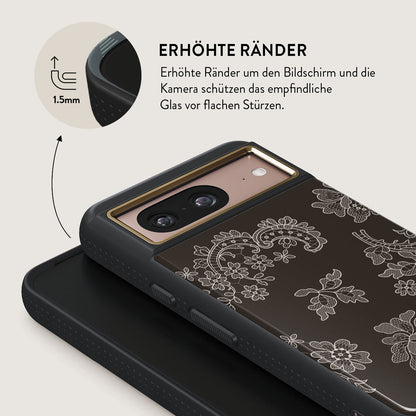 Skorter | Bandida - Google Pixel 8 Case