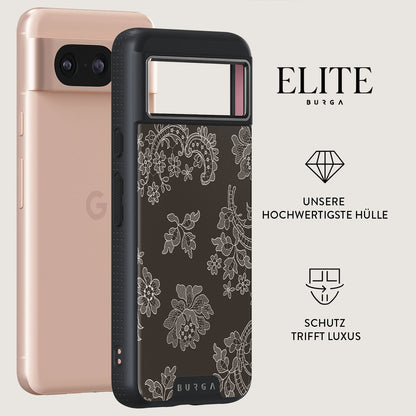 Skorter | Bandida - Google Pixel 8 Case