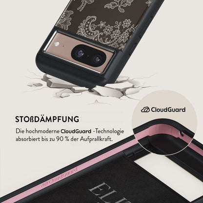 Skorter | Bandida - Google Pixel 8 Case