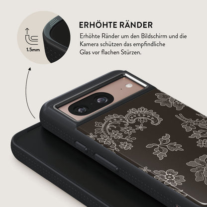 Skorter | Bandida - Google Pixel 8 Case