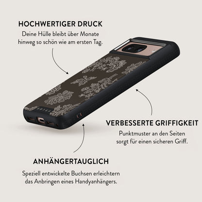 Skorter | Bandida - Google Pixel 8 Case