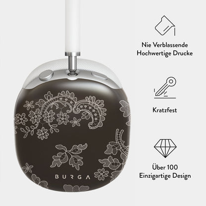 Skorter | Bandida - AirPods Max Case