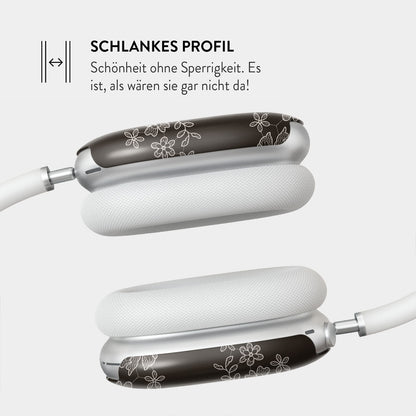 Skorter | Bandida - AirPods Max Case