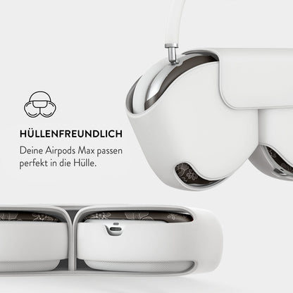 Skorter | Bandida - AirPods Max Case