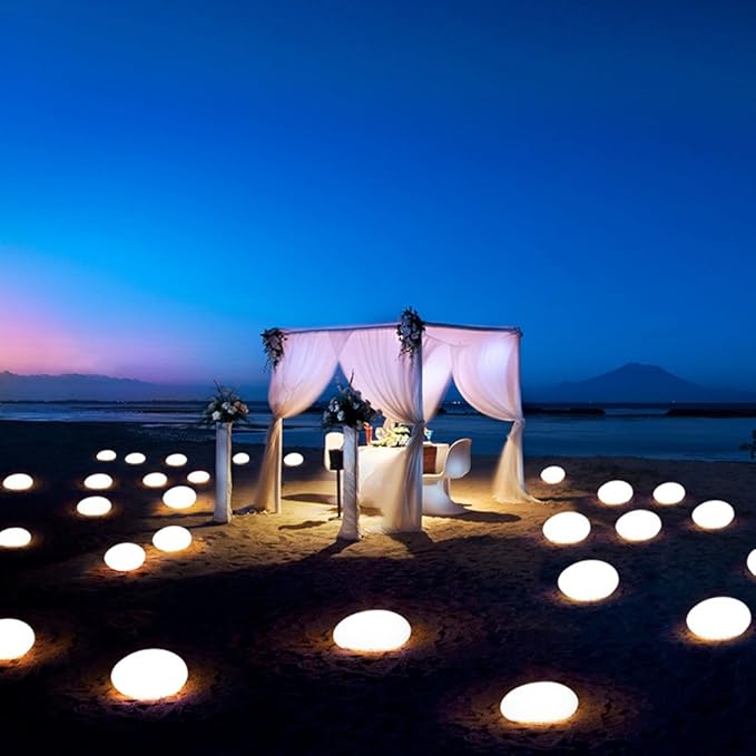 Skorter | Frendorf – Solar-Paver-Garden-Light