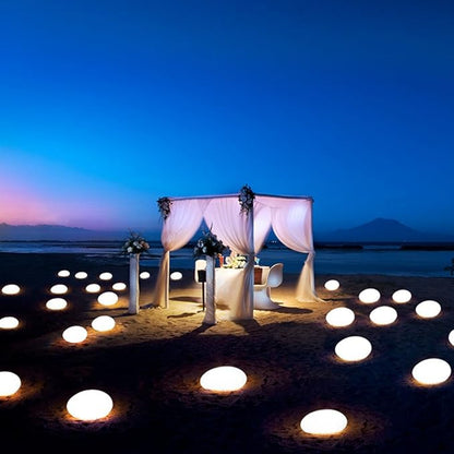 Skorter | Frendorf – Solar-Paver-Garden-Light