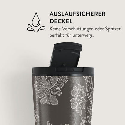 Skorter | Bandida - Thermo cup