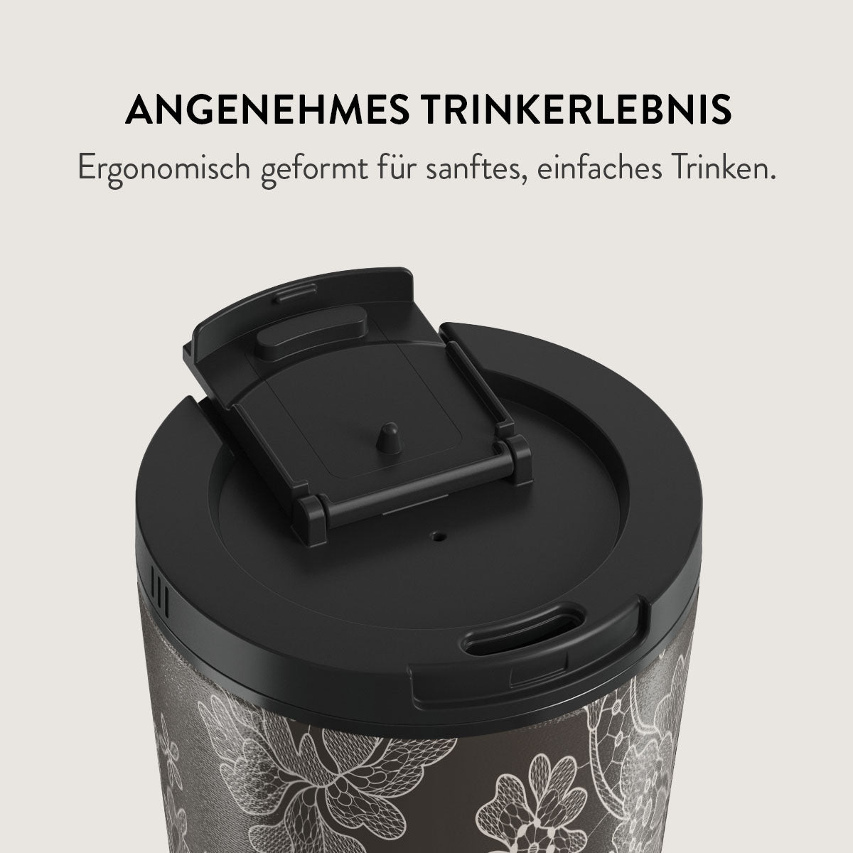 Skorter | Bandida - Thermo cup