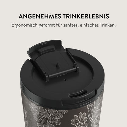 Skorter | Bandida - Thermo cup