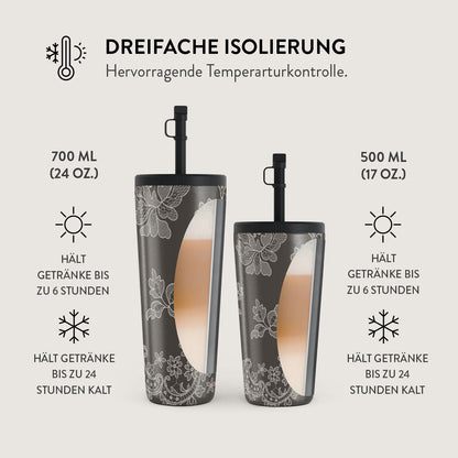 Skorter | Bandida - Thermo cup