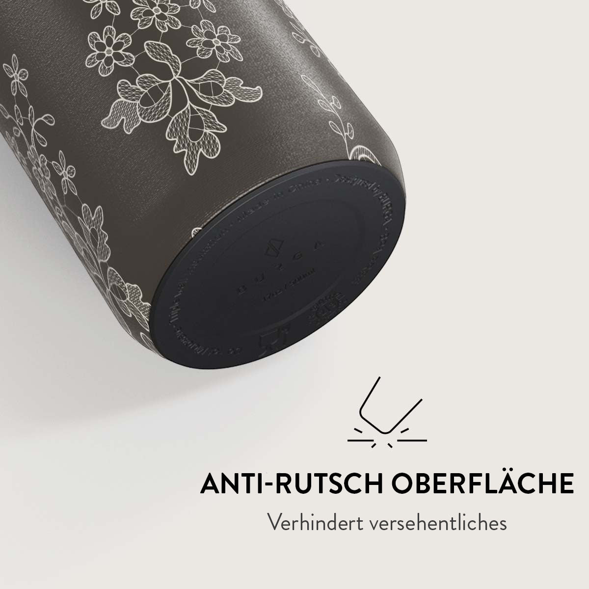 Skorter | Bandida - Water Bottle