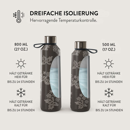 Skorter | Bandida - Water Bottle