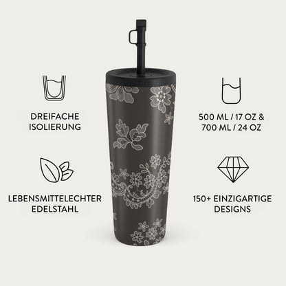 Skorter | Bandida - Thermo cup