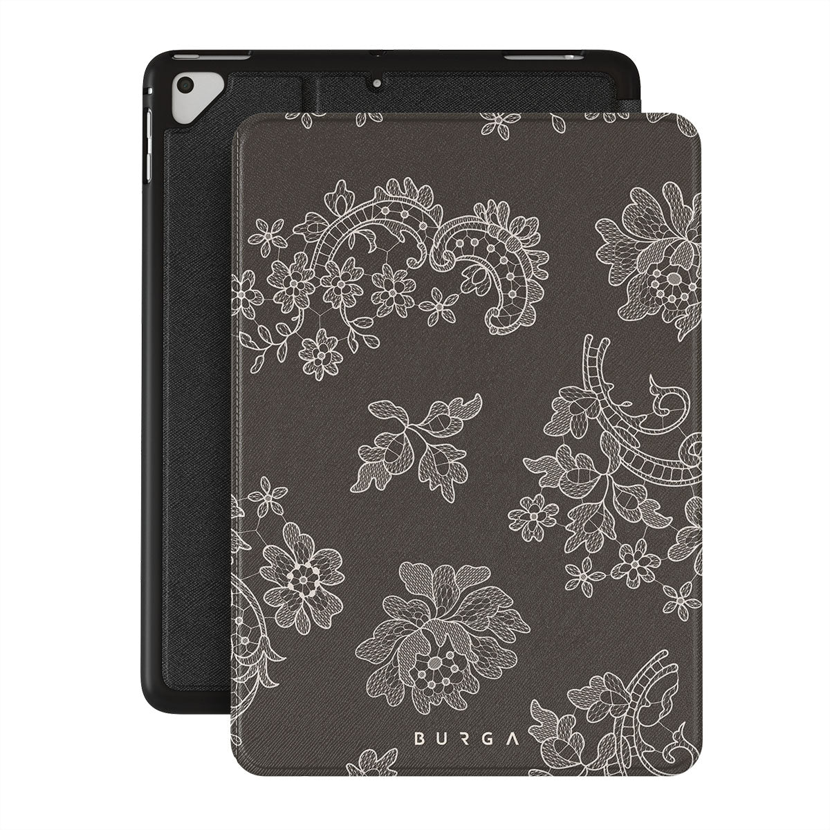 Skorter | Bandida - iPad 9.7 (6th / 5th Generation) Case