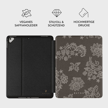 Skorter | Bandida - iPad 9.7 (6th / 5th Generation) Case