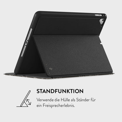 Skorter | Bandida - iPad 9.7 (6th / 5th Generation) Case