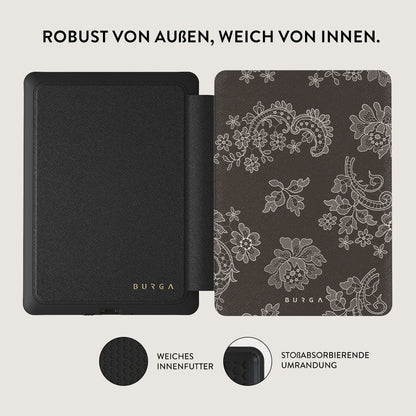 Skorter | Bandida - Kindle Paperwhite (11th gen) case