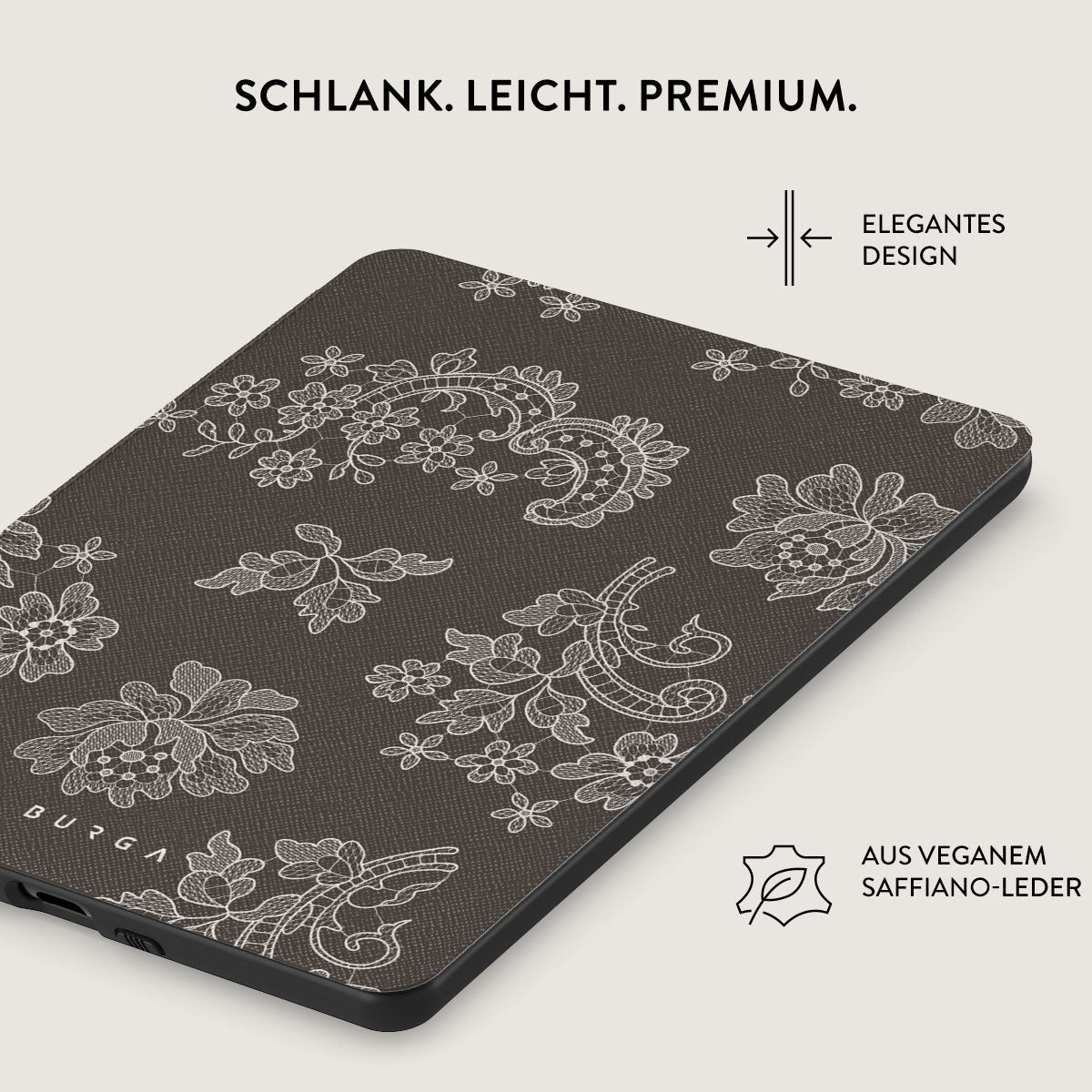 Skorter | Bandida - Kindle Paperwhite (11th gen) case