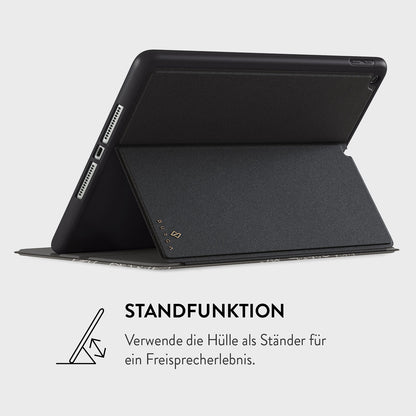 Skorter | Bandida - iPad 10.2 (9th / 8th / 7th generation) Case