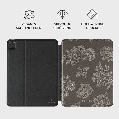 Skorter | Bandida - iPad Pro 11 (2nd / 1st gen) case