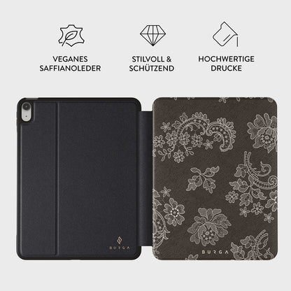 Skorter | Bandida - iPad 10.9 (A16/10th gen) Cover