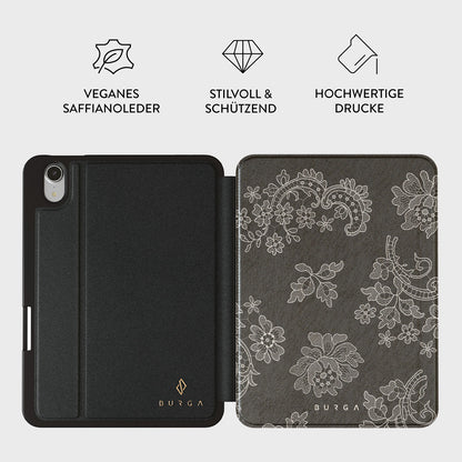 Skorter | Bandida - iPad Mini 8.3 (A17 Pro/6th generation) Case