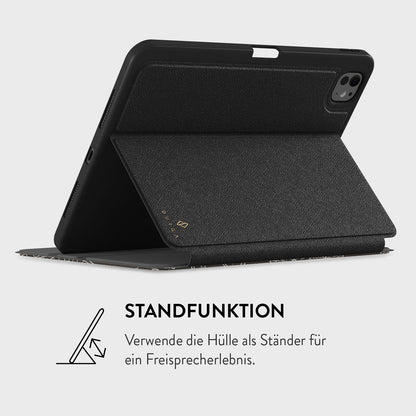 Skorter | Bandida - iPad Pro 11 (7th gen) case