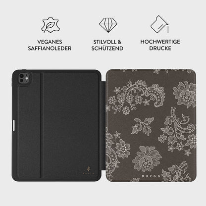 Skorter | Bandida - iPad Pro 13 (7th gen) case