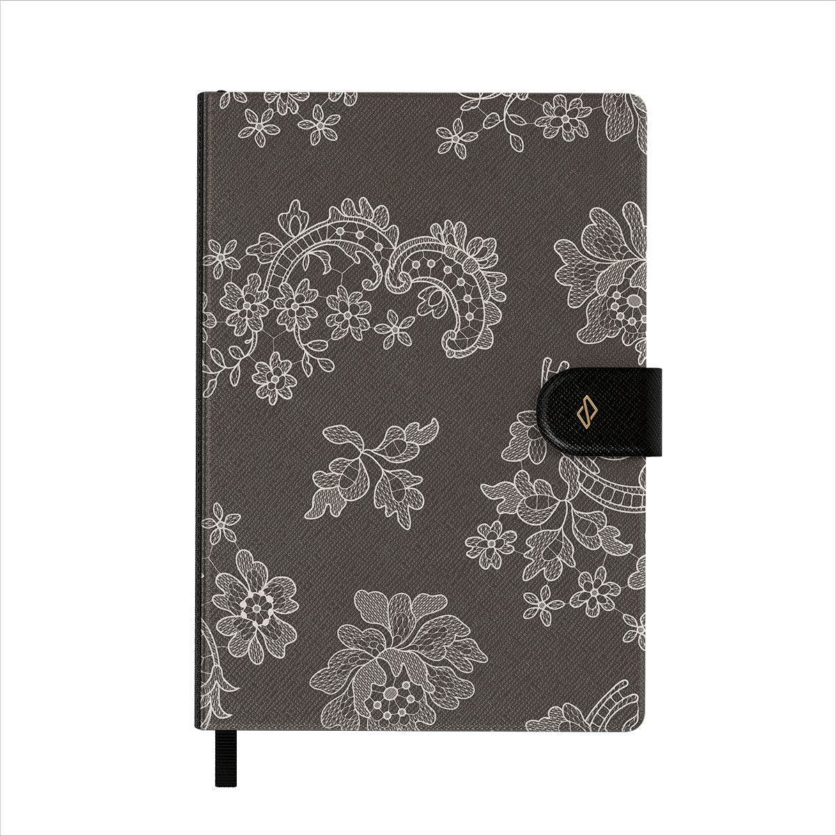 Skorter | Bandida - Notebook