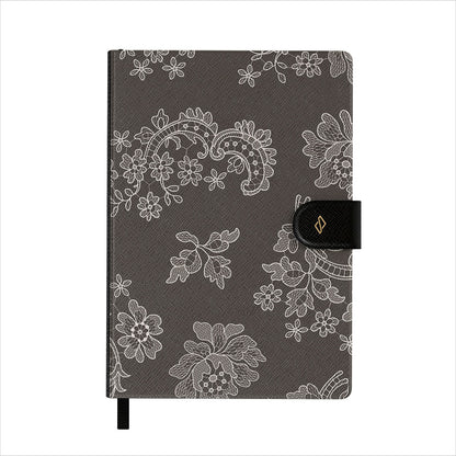 Skorter | Bandida - Notebook