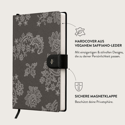 Skorter | Bandida - Notebook