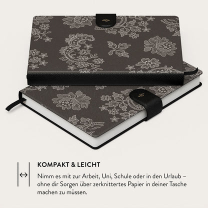 Skorter | Bandida - Notebook