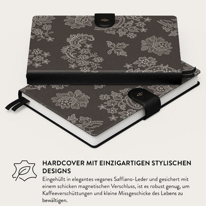 Skorter | Bandida - Infinity Planner