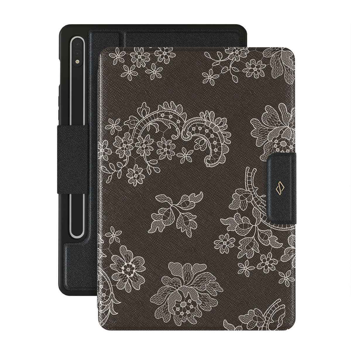 Skorter | Bandida - Samsung Galaxy Tab S9 FE Case