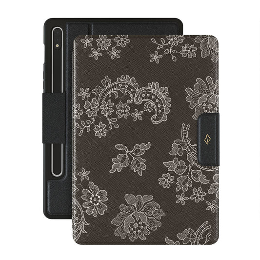 Skorter | Bandida - Samsung Galaxy Tab S9 FE Case