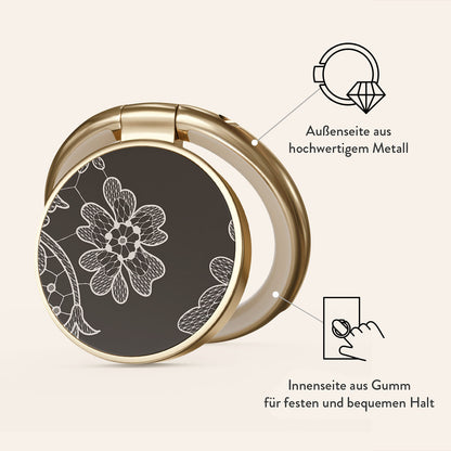 Skorter | Bandida - Ring holder