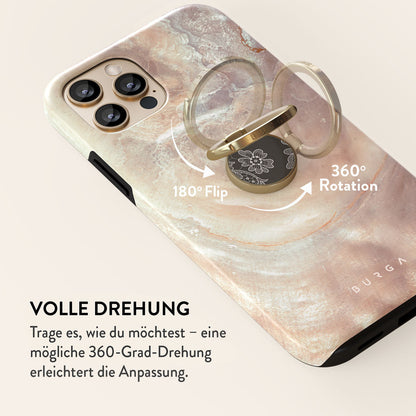 Skorter | Bandida - Ring holder