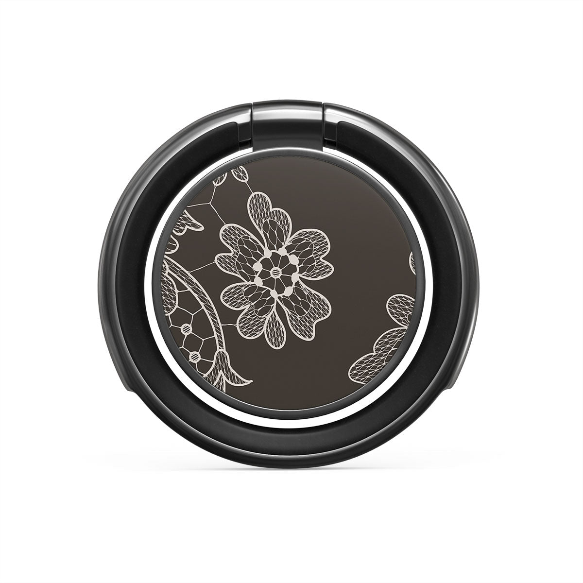 Skorter | Bandida - Ring holder