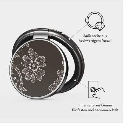 Skorter | Bandida - Ring holder