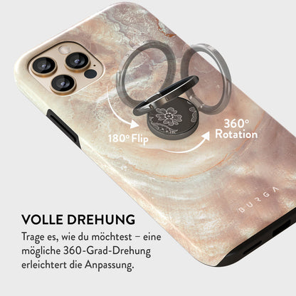 Skorter | Bandida - Ring holder