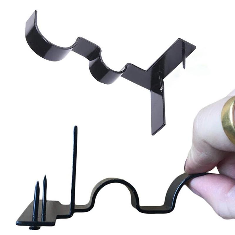 Skorter | Curtain rod brackets 2 pieces