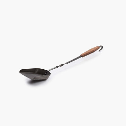 Skorter | Cowboy Grill Charcoal Spade