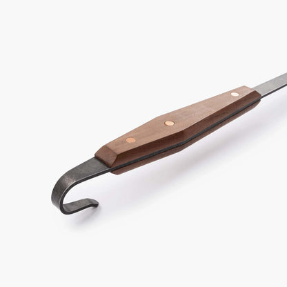 Skorter | Cowboy Grill Charcoal Spade