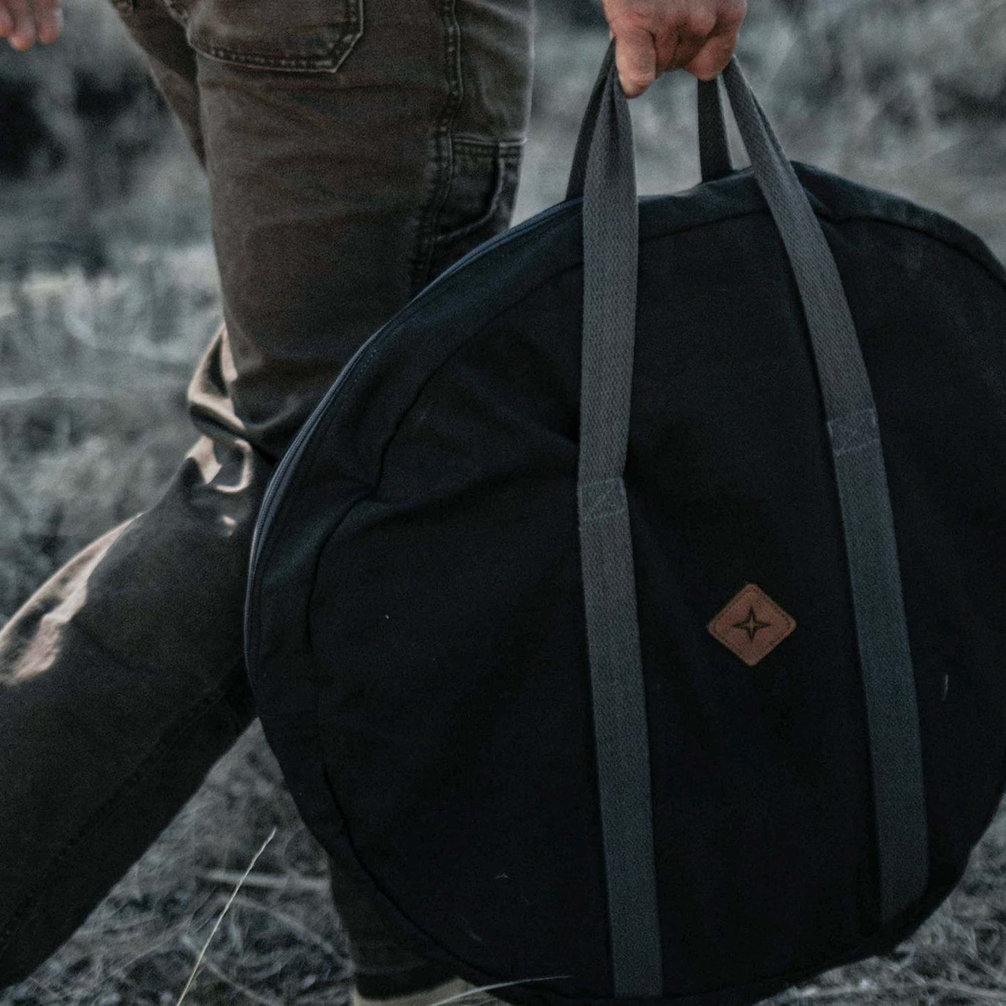 Skorter | Cowboy Grill Charcoal Tray Carry Bag