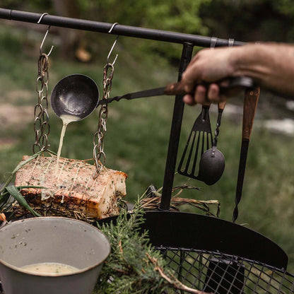 Skorter | Cowboy Grill ladle
