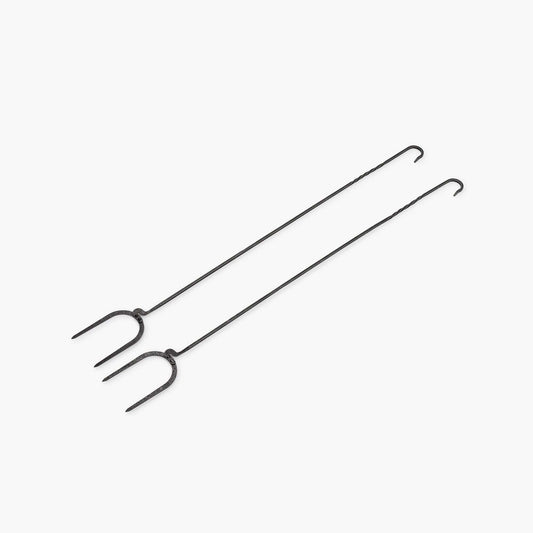 Skorter | Cowboy Grill Grilling Rods