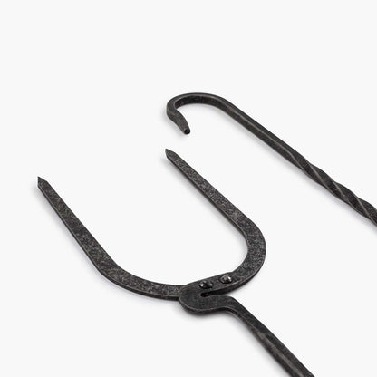 Skorter | Cowboy Grill Grilling Rods